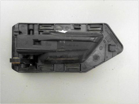 POIGNEE INTERIEURE PORTE AVANT DROIT CITROEN BERLINGO FGT 02-11