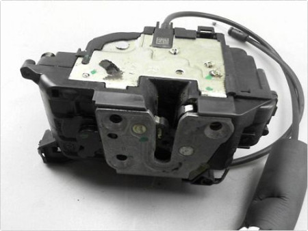SYSTEME CONDAMNATION ARRIERE DROIT RENAULT GRAND SCENIC III PH3  13-.16