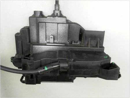 SYSTEME CONDAMNATION ARRIERE DROIT RENAULT GRAND SCENIC III PH3  13-.16