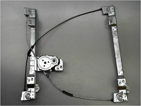 MECANISME LEVE-GLACE AVANT GAUCHE RENAULT KANGOO II EXPRESS COMPACT 08-13