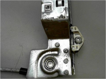 MECANISME LEVE-GLACE AVANT GAUCHE RENAULT KANGOO II EXPRESS COMPACT 08-13