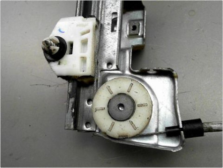 MECANISME LEVE-GLACE AVANT GAUCHE RENAULT KANGOO II EXPRESS COMPACT 08-13