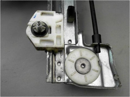 MECANISME LEVE-GLACE AVANT GAUCHE RENAULT KANGOO II EXPRESS COMPACT 08-13