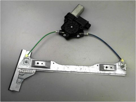 MECANISME LEVE-GLACE AVANT GAUCHE OPEL CORSA (D) 06-10