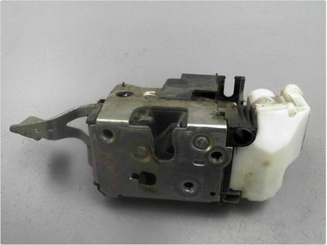 SYSTEME CONDAMNATION AVANT GAUCHE CITROEN JUMPER 33MH TOLE 2002-