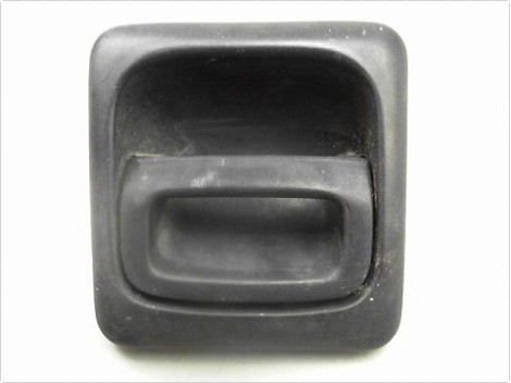 POIGNEE EXTERIEURE PORTE AVANT DROIT CITROEN JUMPER 33MH TOLE 2002-