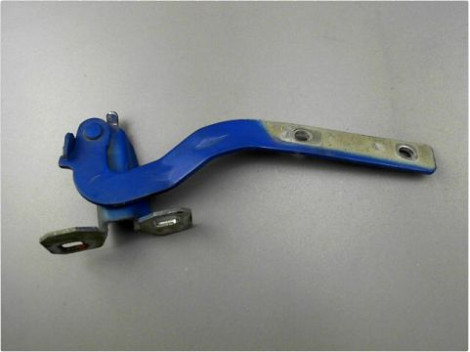 COMPAS GAUCHE CAPOT FIAT PANDA II 03-12