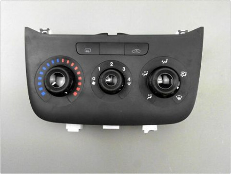 COMMANDE DE CHAUFFAGE FIAT GRANDE PUNTO III 05-13