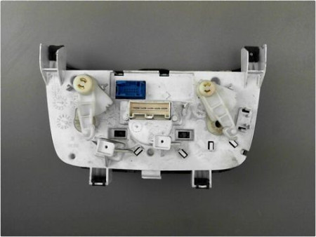 COMMANDE DE CHAUFFAGE FIAT GRANDE PUNTO III 05-13