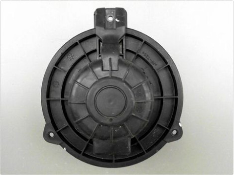 MOTEUR VENTILATEUR CHAUFFAGE KIA RIO III 2011-