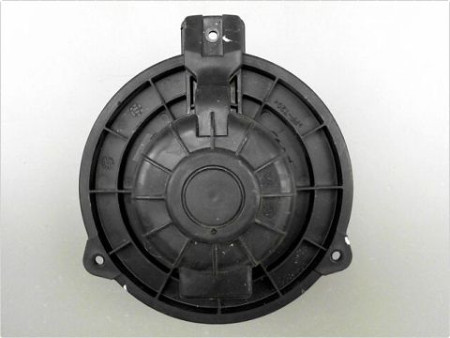 MOTEUR VENTILATEUR CHAUFFAGE KIA RIO III 2011-