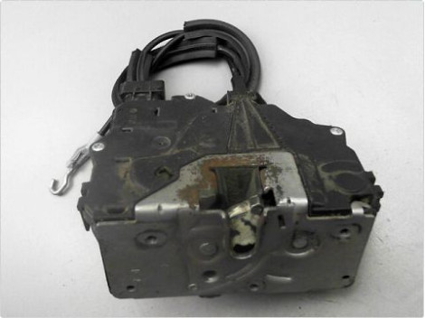 SYSTEME CONDAMNATION AVANT GAUCHE OPEL CORSA (D) 06-10