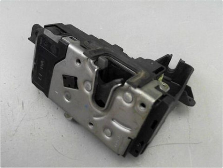 SYSTEME CONDAMNATION AVANT GAUCHE OPEL ZAFIRA 05-07