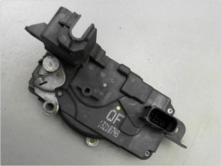 SYSTEME CONDAMNATION AVANT GAUCHE OPEL ZAFIRA 05-07