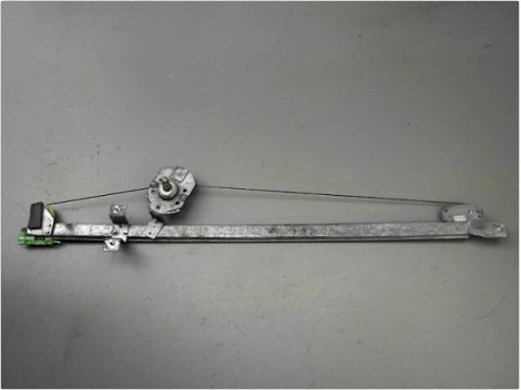 MECANISME LEVE-GLACE AVANT GAUCHE CITROEN JUMPER 29C TOLE 02-06