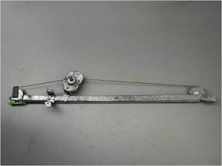 MECANISME LEVE-GLACE AVANT GAUCHE CITROEN JUMPER 29C TOLE 02-06