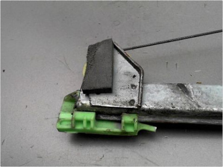 MECANISME LEVE-GLACE AVANT GAUCHE CITROEN JUMPER 29C TOLE 02-06