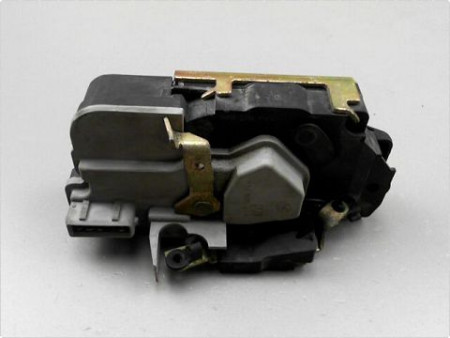 SYSTEME CONDAMNATION ARRIERE GAUCHE PEUGEOT 206 98-09