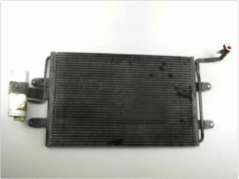 CONDENSEUR CLIMATISATION VOLKSWAGEN GOLF IV 98-2004