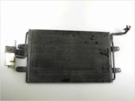 CONDENSEUR CLIMATISATION VOLKSWAGEN GOLF IV 98-2004