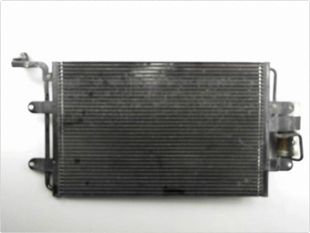 CONDENSEUR CLIMATISATION VOLKSWAGEN GOLF IV 98-2004