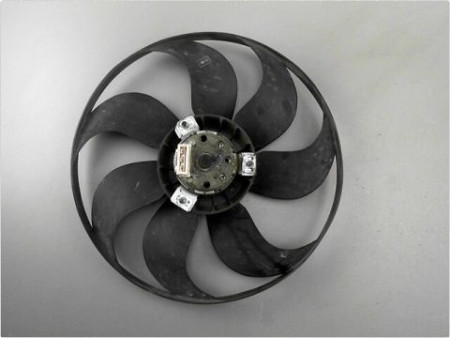 MOTEUR VENTILATEUR RADIATEUR VOLKSWAGEN POLO III PH2 99-2001