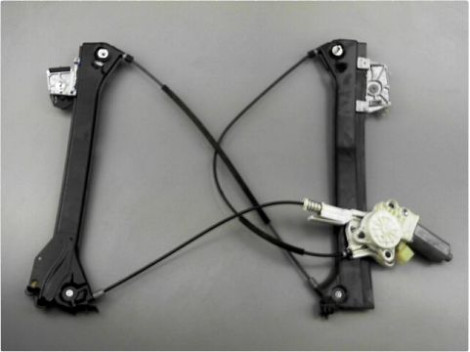 MECANISME LEVE-GLACE AVANT DROIT MERCEDES COUPE CLK 02 -09
