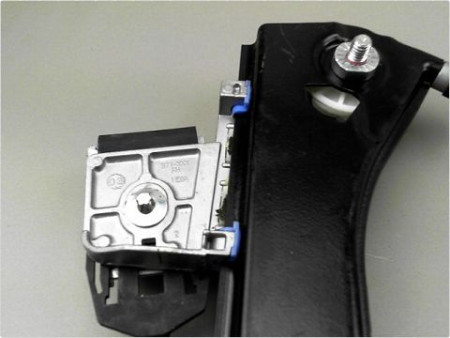 MECANISME LEVE-GLACE AVANT DROIT MERCEDES COUPE CLK 02 -09