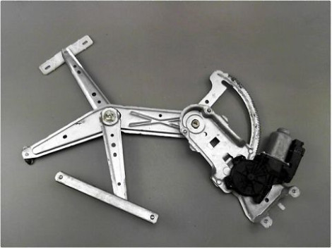 MECANISME LEVE-GLACE AVANT GAUCHE OPEL MERIVA 2006-2010
