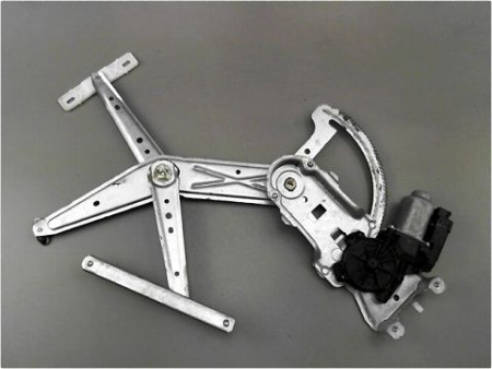 MECANISME LEVE-GLACE AVANT GAUCHE OPEL MERIVA 2006-2010
