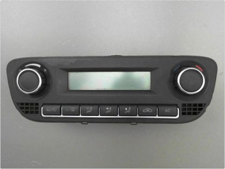 COMMANDE DE CHAUFFAGE VOLKSWAGEN POLO V 09-14