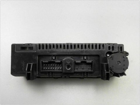 COMMANDE DE CHAUFFAGE VOLKSWAGEN POLO V 09-14