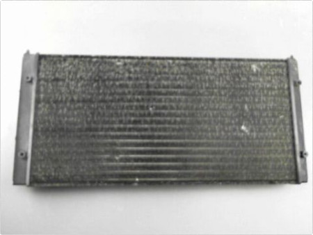 RADIATEUR VOLKSWAGEN GOLF III 92-97