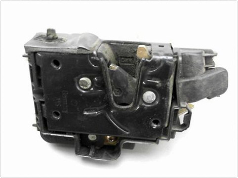 SYSTEME CONDAMNATION ARRIERE DROIT VOLKSWAGEN POLO III PH2 99-2001
