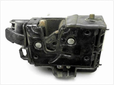 SYSTEME CONDAMNATION ARRIERE GAUCHE VOLKSWAGEN POLO III PH2 99-2001