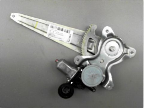 MECANISME LEVE-GLACE ARRIERE GAUCHE TOYOTA RAV4 III 06-09