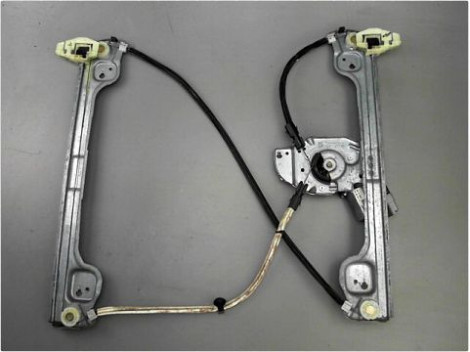 MECANISME LEVE-GLACE AVANT GAUCHE PEUGEOT 1007 05-10
