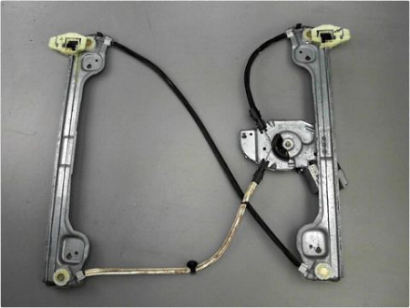 MECANISME LEVE-GLACE AVANT GAUCHE PEUGEOT 1007 05-10
