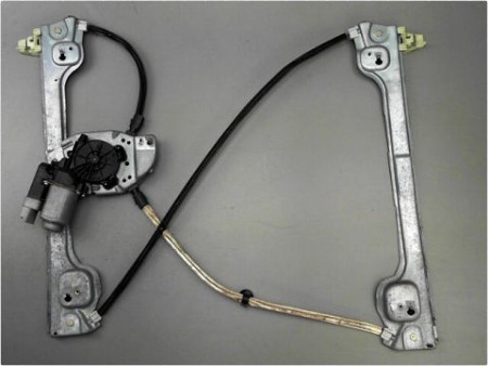 MECANISME LEVE-GLACE AVANT GAUCHE PEUGEOT 1007 05-10