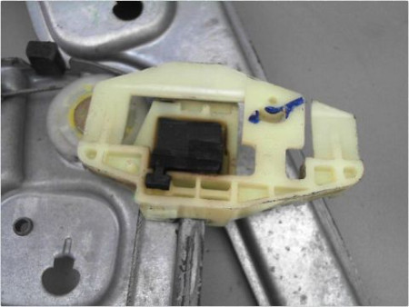 MECANISME LEVE-GLACE AVANT GAUCHE PEUGEOT 1007 05-10