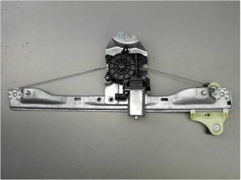 MECANISME LEVE-GLACE AVANT DROIT RENAULT TWINGO III 14-20