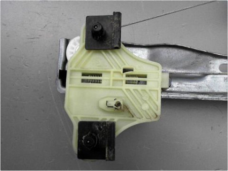 MECANISME LEVE-GLACE AVANT DROIT RENAULT TWINGO III 14-20