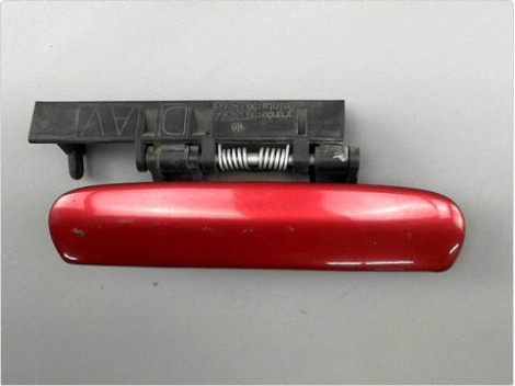 POIGNEE EXTERIEURE PORTE AVANT DROIT CITROEN XSARA 97-00