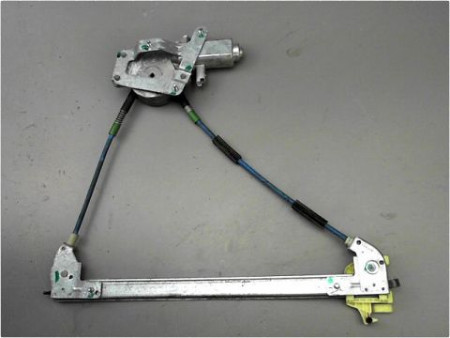 MECANISME LEVE-GLACE ARRIERE DROIT CITROEN XSARA PICASSO 99-10