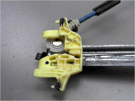 MECANISME LEVE-GLACE ARRIERE DROIT CITROEN XSARA PICASSO 99-10