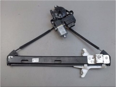 PIVOT ARRIERE GAUCHE LAND ROVER DISCOVERY 2004-