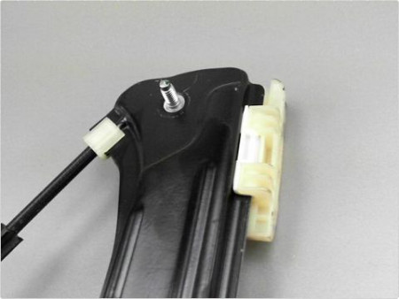 MECANISME LEVE-GLACE AVANT DROIT VOLKSWAGEN TIGUAN 2016-