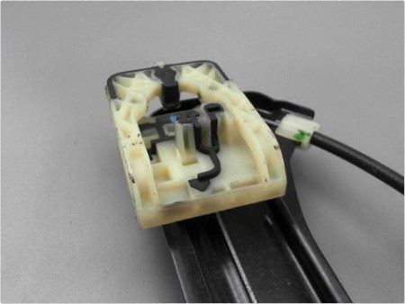 MECANISME LEVE-GLACE AVANT DROIT VOLKSWAGEN TIGUAN 2016-