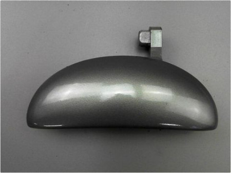 POIGNEE EXTERIEURE PORTE ARRIERE GAUCHE CITROEN C1 PH2 08-12