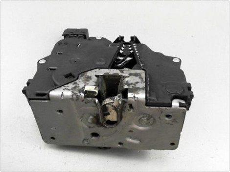 SYSTEME CONDAMNATION AVANT GAUCHE OPEL CORSA (D) 06-10
